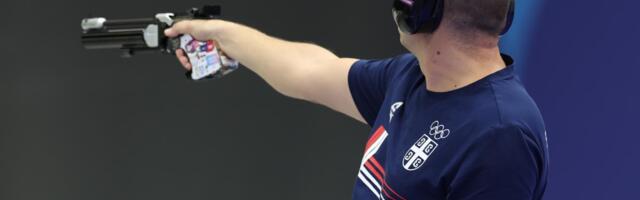 MIKEC POSLE ČETIRI GODINE PONOVO NA EVROPSKOM PRVENSTVU! Srpski olimpijac zalečio povredu, pa se vraća na takmičenje
