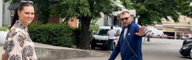“Ako je došlo do situacije da…” Sloba Vasić o hospitalizaciji Mine Kostić i svom stanju: “U besu sam…”