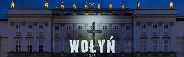 A Polish Diplomat’s Scandalous Remarks Marred This Year’s Volhynia Genocide Remembrance Day