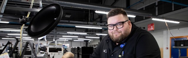 8. korda valitakse Eesti parimat juhti. Miks pole seni keegi IKT-ärist esile tõusnud?