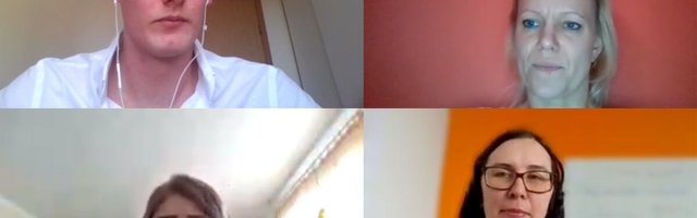 Eksperdid soovitavad tööandjal pärast kriisi teistmoodi mõtlema hakata