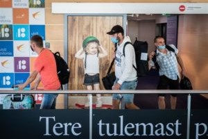 Liberaaldemokraatia ja rahvuslik solidaarsus