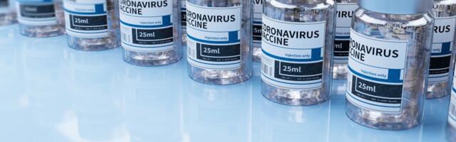 Maailmas on COVIDi tõrjeks kasutusel enam kui 20 vaktsiini