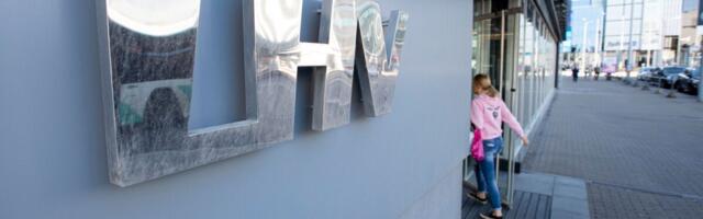 Selgus Eesti parima klienditeenindusega pank