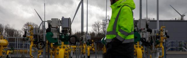 Esimeses kvartalis kasvasid palgad üle 8 protsendi