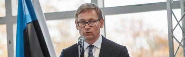 Peterson: Peame ravikindlustuse alused 21. sajandisse tooma