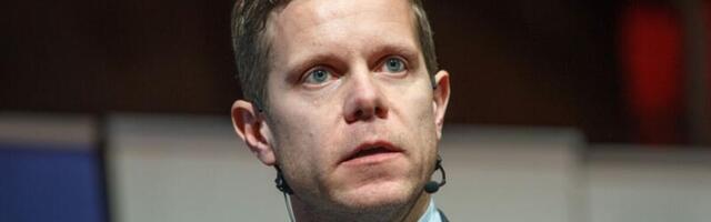 Ahti Kuningas tõusis ministeeriumi kantsleriks