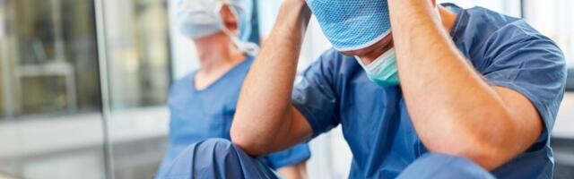 Milliste vahenditega saaks arstide koormust kergendada?