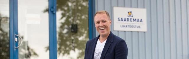 Listeeriabakterist puretud Saaremaa Lihatööstus võitleb ellu jäämise nimel