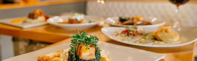 Elva kutsub maitsete nädalale!