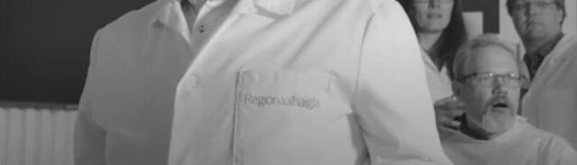 Vaata, kuidas professor Margus Viigimaa „näitleb“ kultusfilmis „Mehed ei nuta“