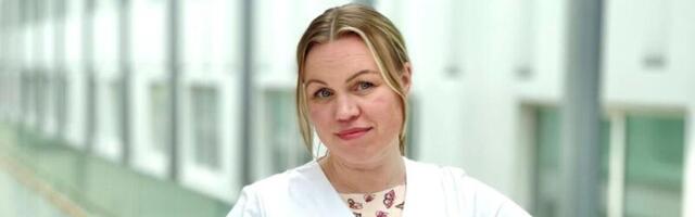 Kliinikum suurendab onkokirurgide vastuvõtte Narva haiglas