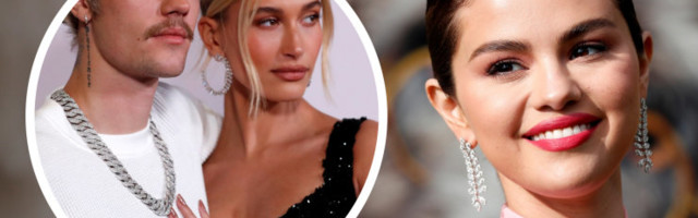 Salajas hoitud tunded? Justin Bieber laulis oma endisest tüdruksõbrast ja ajas fännid pöördesse, abikaasal Haileyl on olukorrast aga oma kindel seisukoht