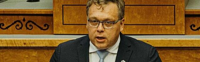 Хуссар: крайне важно убедить трансатлантических союзников, что Украину необходимо поддерживать