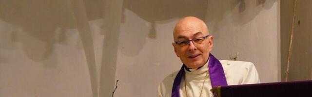 JÕULUSÕNUM | „Jeesuse sünnilugu pole mingi idüll. Petlemmas pole ühtki kuuske. Pole piparkoogilõhnagi...“