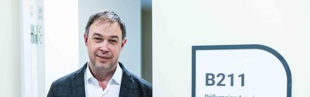 PTA uus juht plaanib muutusi: „Praegu on tekkinud tunnetus, et amet ei tee oma tööd“