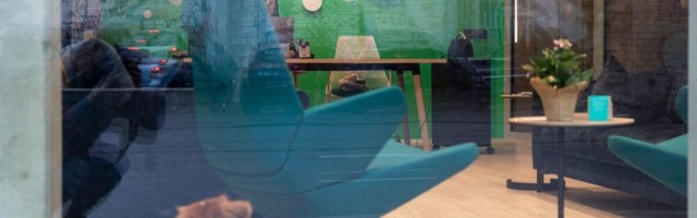 Bolt eelistab kodubürood: edaspidi on vaid 20%-l töötajaist kontoris oma laud