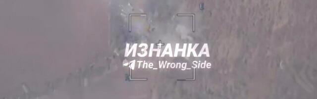VIDEO | „Ameeriklased palusid vaikida.“ Venelased lasid puruks järjekordse Ukraina HIMARS-i, kuid see pole suurim probleem