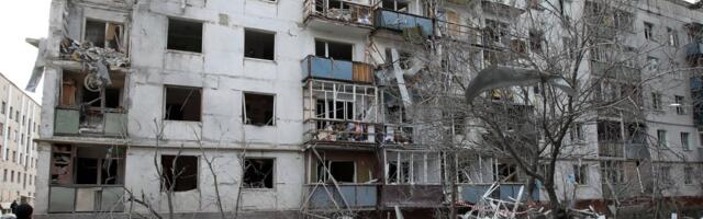 Venemaa kaitseministeerium kuulutas, et Ukraina kavandab „provokatsiooni“ Trumpi-Putini kohtumise nurjamiseks