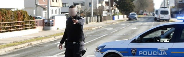 STRAVIČNA NESREĆA KOD NOVE GRADIŠKE Jedna osoba poginula, u udesu učestvovalo vozilo srpskih tablica