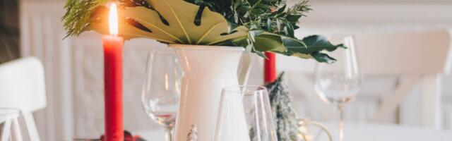 Hakkame nüüd vaikselt oma kodu jõuludeks kaunistama (teadlased soovitavad seda)