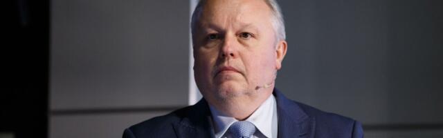 Elektroonikatööstused investeerivad pigem efektiivsuse kui mahu kasvatamiseks