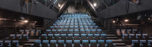 Tallinna Linnateater tühistas kõik etendused kuni 11. novembrini