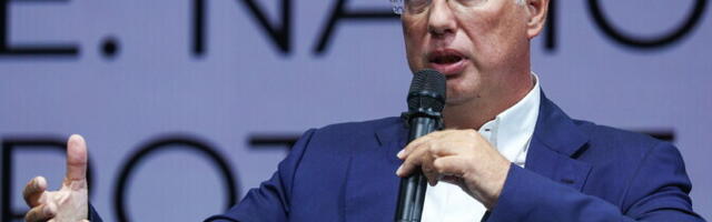 USA rahandusminister nimetas Putini saadikut propagandistiks