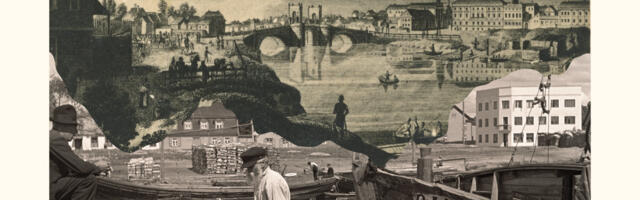 Tartu linnamuuseum tähistab tegevusi täis programmiga oma 70. aastapäeva