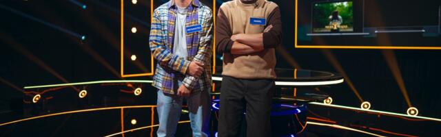 Metsakutsu ja Daniel Kõiv võidutsesid esimeses sisuloojate erisaates “The Floor”