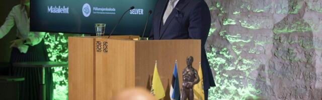 President Karis rõhutab tugeva põllumajanduse olulisust