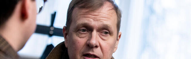 Pern: väide Pruunsilla kui juriidilise isiku kahtlustuse kohta on vale