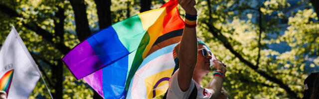 Riik kinnitas LGBTIQ-inimeste võrdsete võimaluste edendamise tegevuskava