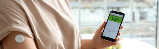 “Ma ei julgenud isegi võid süüa”. Riina teekond pärast 1. tüüpi diabeedi diagnoosi