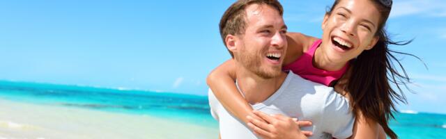 Astroloogia paljastab: need kuus tähemärkide paari on loodud teineteise jaoks ja jäävad kokku