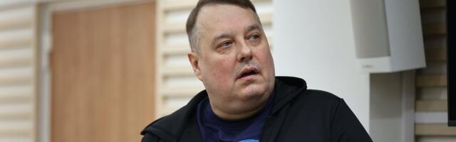 FOTOD | Aivo Peterson mõisteti riigireetmise eest 14 aastaks vangi