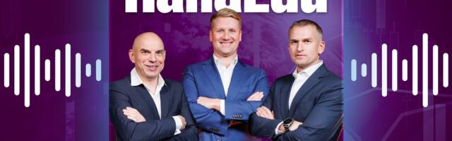 Karjakäitumine ja kahetsuse vältimine: liigne enesekindlus muutub investori suurimaks veaks