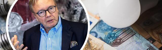 Joakim Helenius: oleme oma piimatööstusega justkui Leedu koloonia!