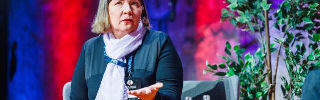 Nelli Janson: Tallinna börsi uueks buumiks on vaja vaid ühte säravat edulugu