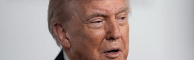 Trump ähvardas kehtestada tollid Kanada lennukitele ja Kuubale naftat müüvatele riikidele