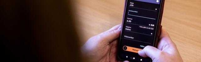 LUGEJA KÜSIB | Miks pidin maksma teenustasu, kui eseme müüki ei toimunudki?