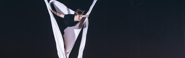 Tartu ootab taotlusi loovisiku stipendiumile