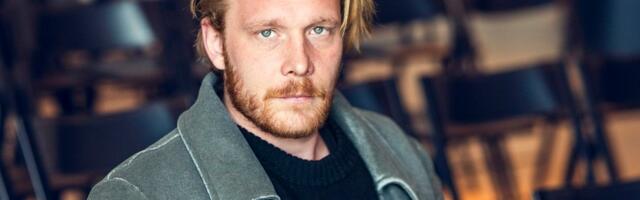 Pääru Oja näitlemise tulevikust_ pole kaugel aeg, kus tehisintellekt on parem näitleja