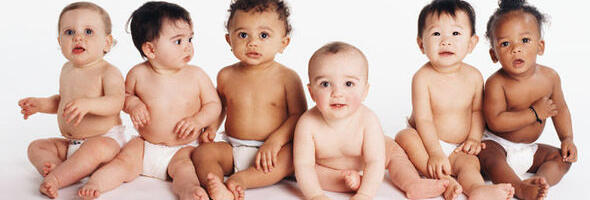 Kuidas olla kindel, et sünnib poeg või tütar?