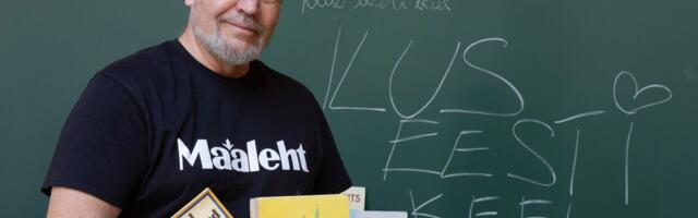 Rein Sikk: see on riiklik kuritegu venelaste vastu