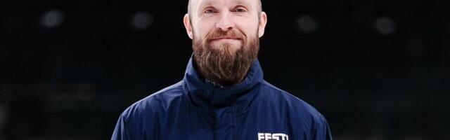 HC Panter peab uue peatreeneri leidma