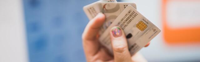 Uue nimega saab kohe taotleda uusi dokumente