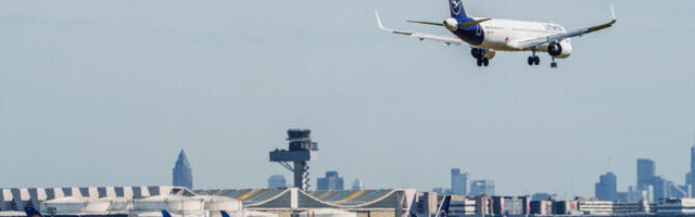 Politico: Euroopal ei ole selget pilti lennukikütuse varude kohta