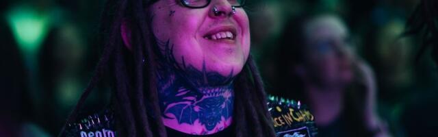 FOTOD | Rokisõprade suur suvepidu! Käbliku Beer Camp & Rock’n’Roll festivali teise päeva melu