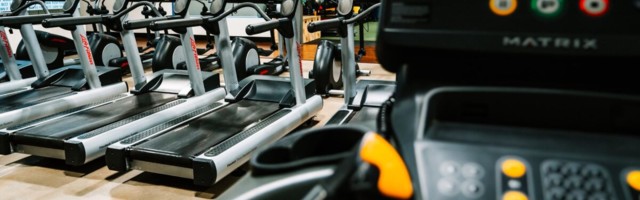 Kuidas Riigi Infosüsteemi Amet töötajate tervist toetab